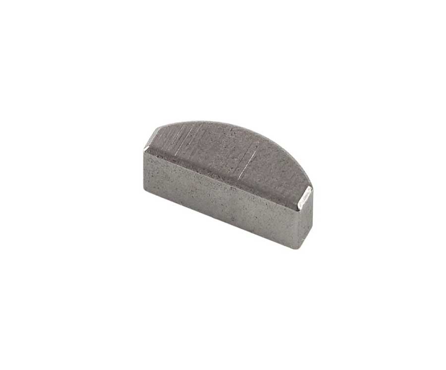 Шпонка крыльчатки Honda BF25-30, Omax