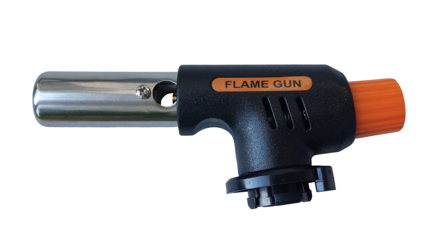 Газовая горелка FLAME GAN 807