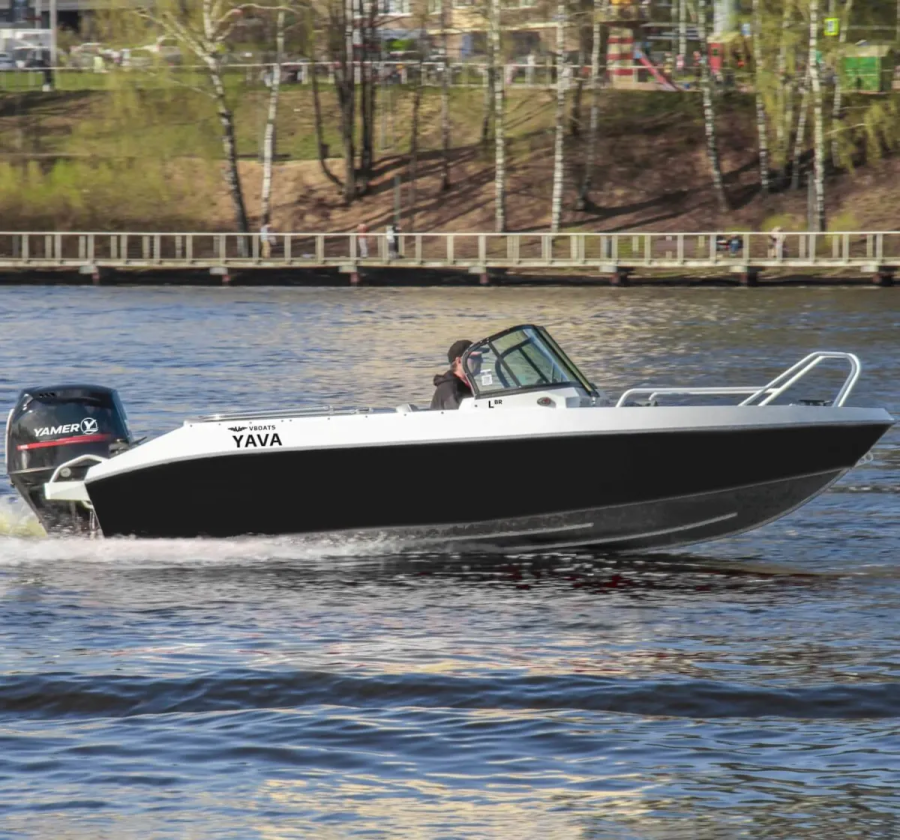 Катер Yava L BowRider