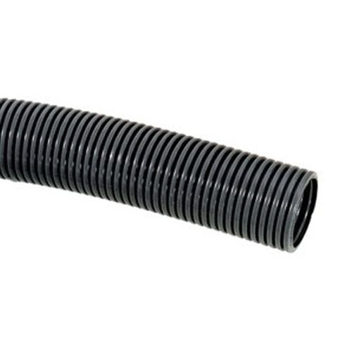 Защитная гофрированная труба Strernflex для кабелей (черный), 50 мм.