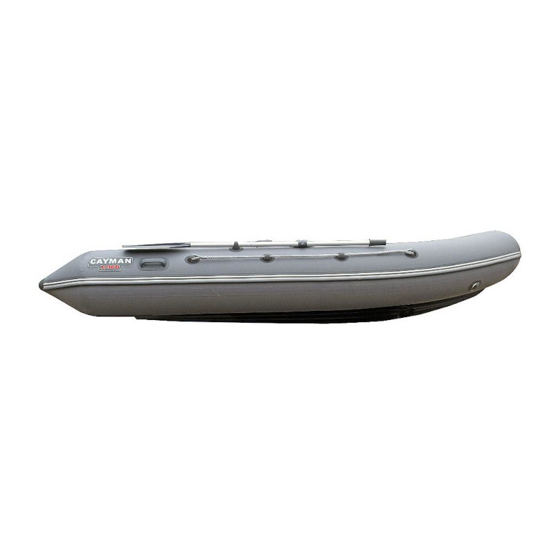 Надувная лодка ПВХ Кайман N 360 НДНД
