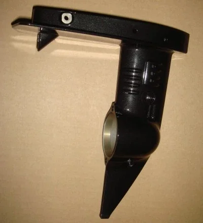 Картер (корпус) редуктора Suzuki