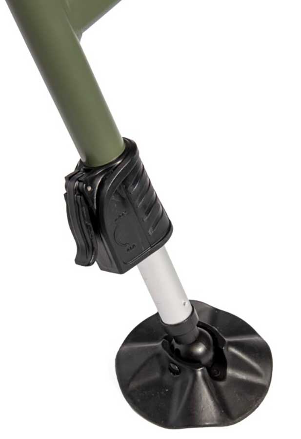 Кресло карповое Norfin (Норфин) Lincoln