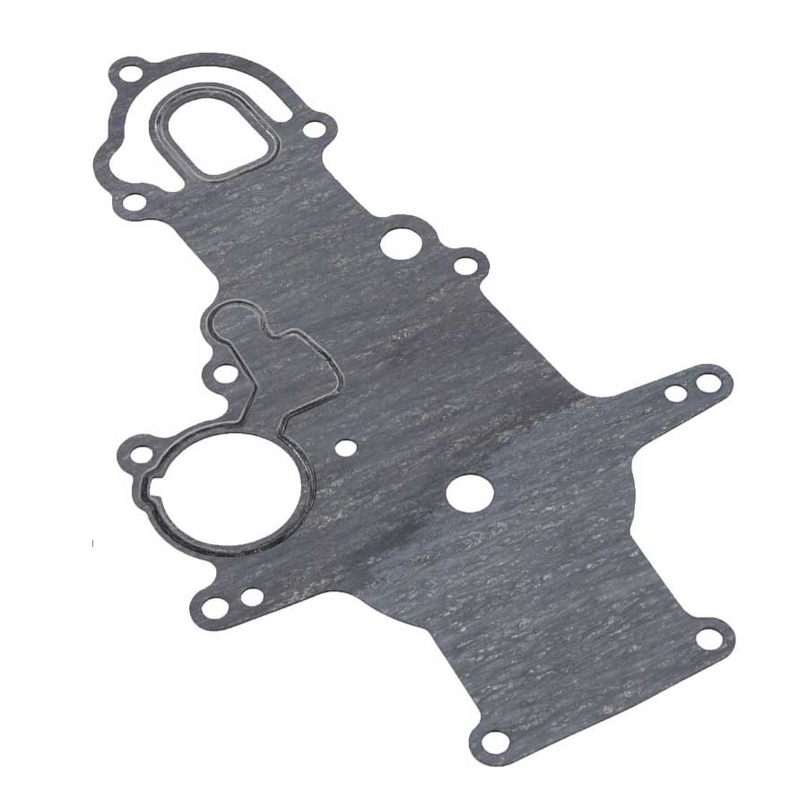 Прокладка под блок двигателя Suzuki DF4-6, OEM 6112691J01000 (Suzuki)