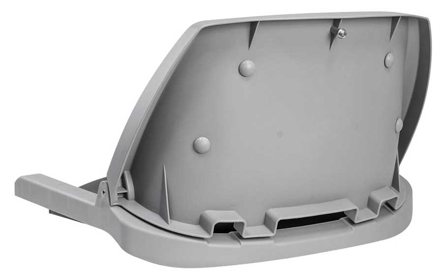 Кресло складное Traveler, арт. 1061112C (темно синий)