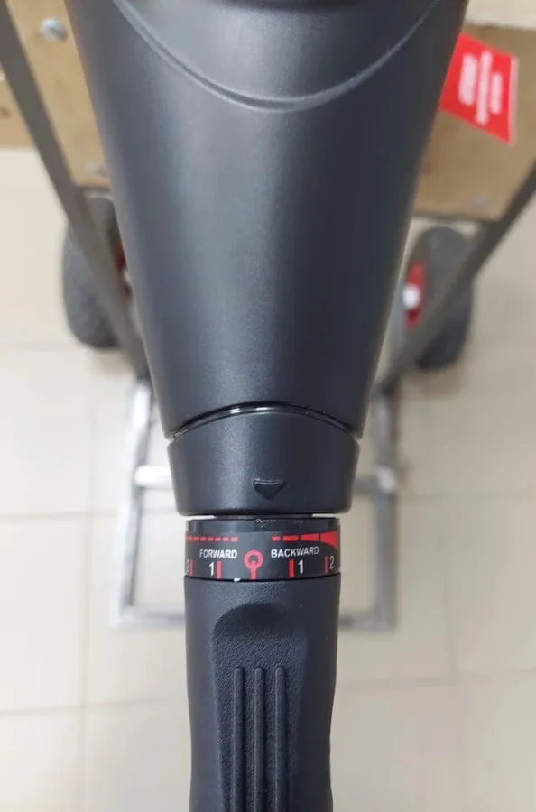 Лодочный электромотор Sea-Pro VST34/66