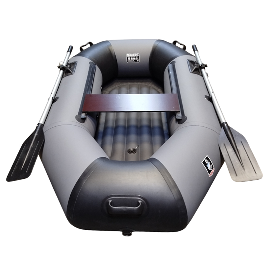 Надувная лодка ПВХ Sharks S 200 ВНД (надувное дно)