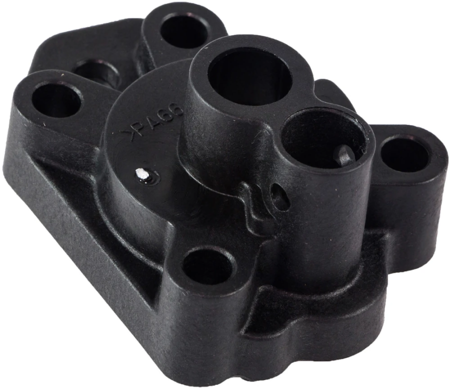 Корпус помпы охлаждения Suzuki DF2.5 (17410-97JL1-000), оригинал