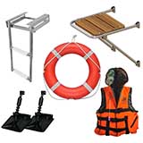 Судовое обеспечение