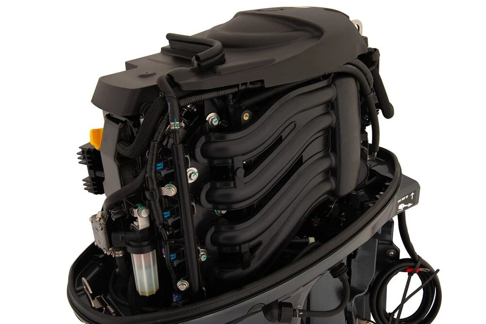 Лодочный мотор 4T Seanovo SNEF 50 FVEL-T EFI (1.85)