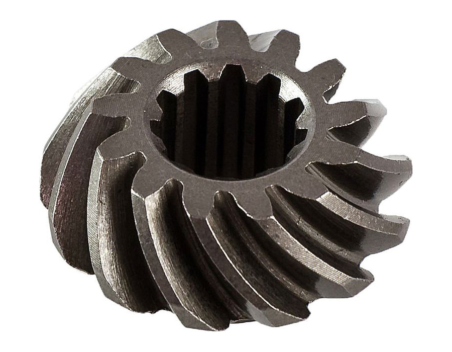 Шестерня редуктора Tohatsu/Mercury 4-5, пиньон (B), Omax