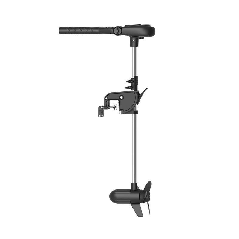 Лодочный электромотор Haswing Protruar 5.0 HP (160 lbs) 24V