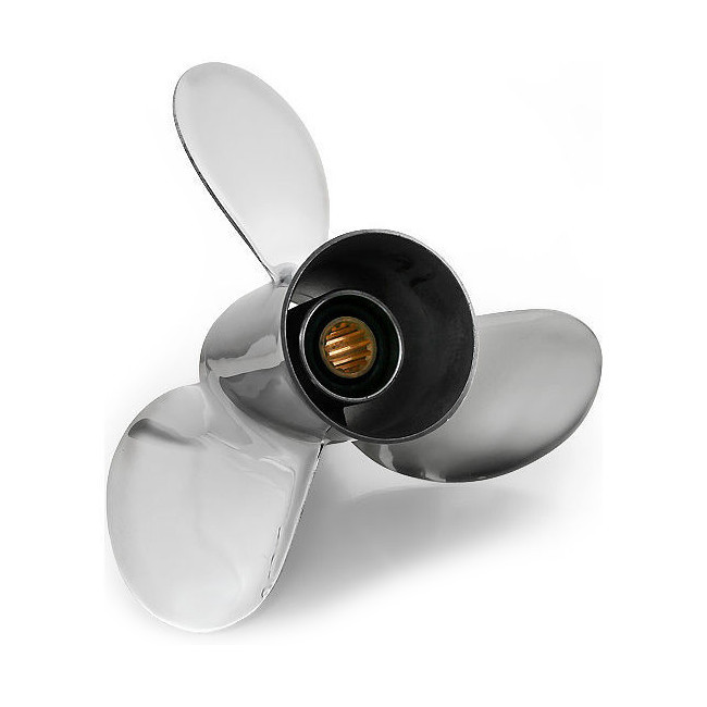 Гребной винт 3x11.1x14R, Solas, 5321-111-14