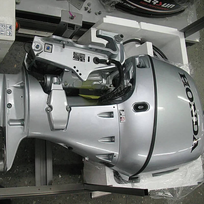 Лодочный мотор Хонда BF 20 DK2 LRTU