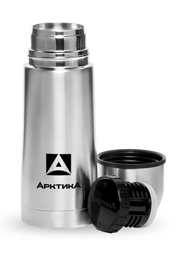Термос Арктика 101-350 с узким горлом (0,35 л.)