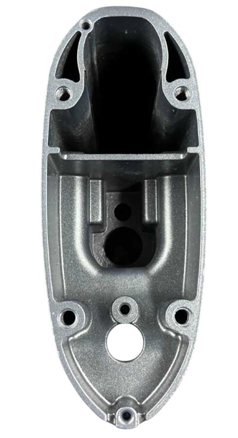 Дейдвуд Yamaha 9.9-15 (S), Yuelang