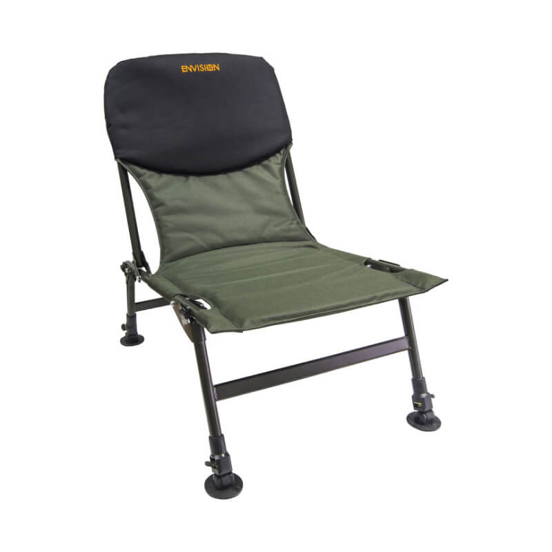 Стул Envision Comfort Chair 5 (оливковый)