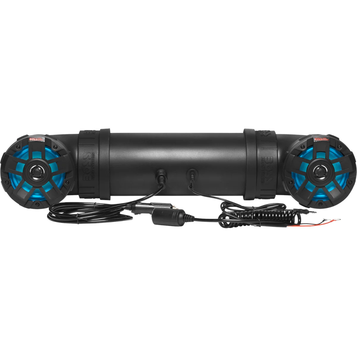 Аудиосистема Boss Audio UTV4BRGB, 350 Вт