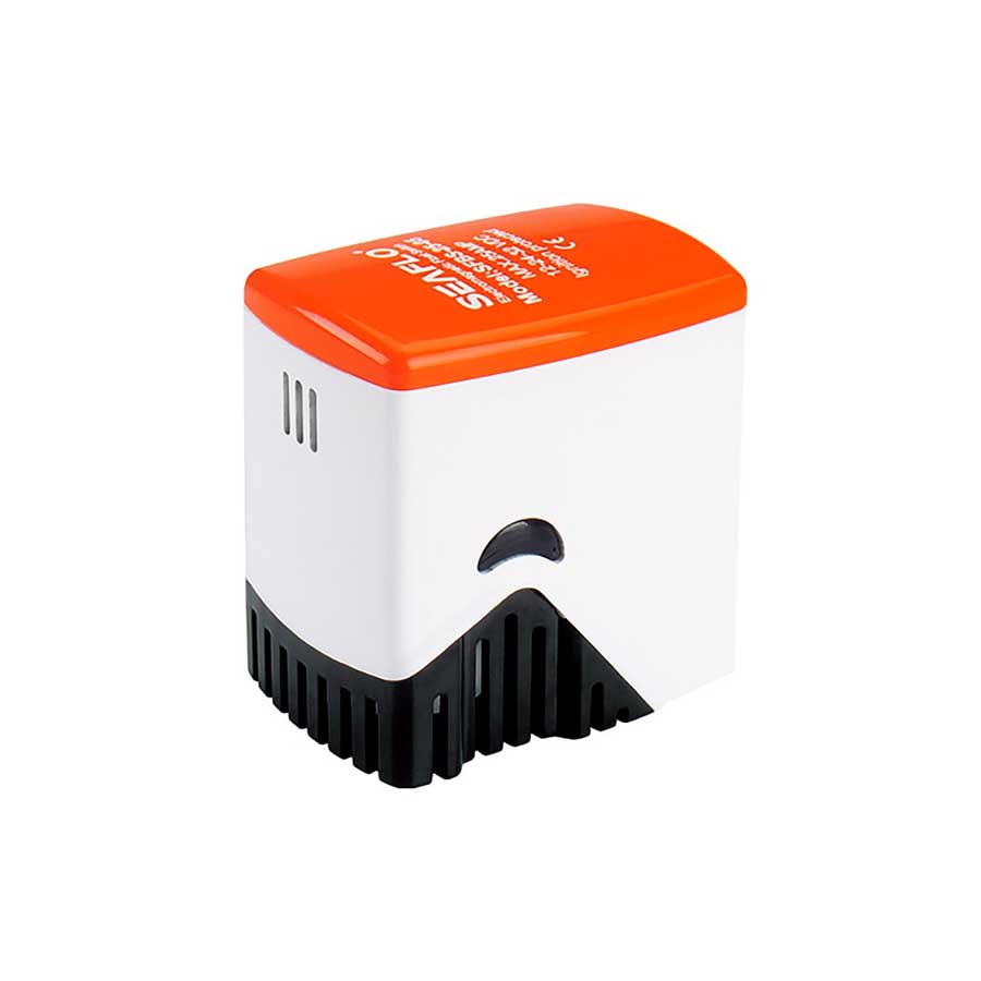 Поплавковый выключатель SeaFlo для трюмных помп, 25 А