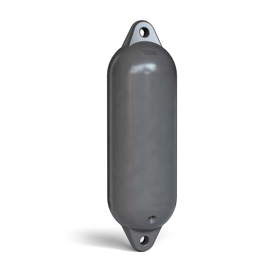 Кранец швартовый BUOY Classic Ø180x600 мм