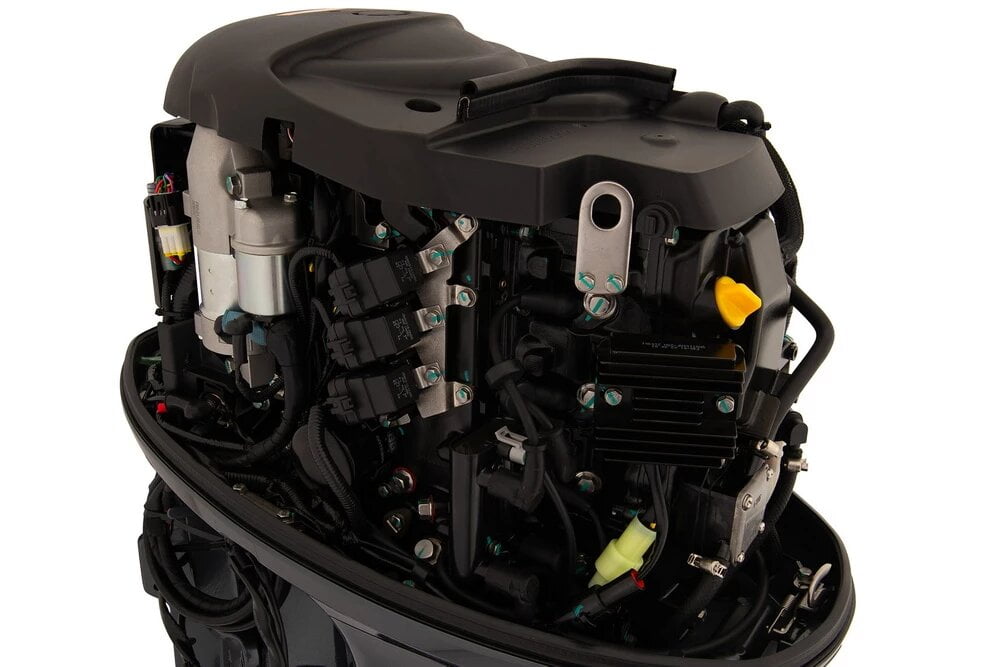 Лодочный мотор 4T Seanovo SNEF 60 FVEL-T EFI (1.85)