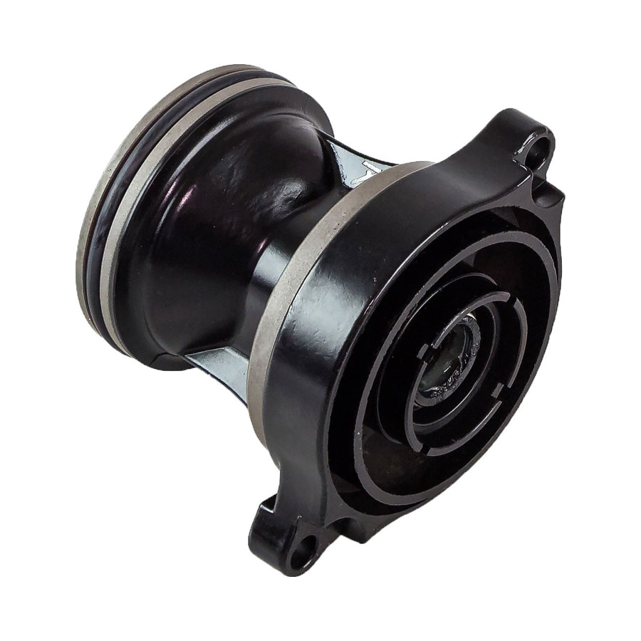 Обойма гребного вала Suzuki DT/DF 9.9-15, Omax