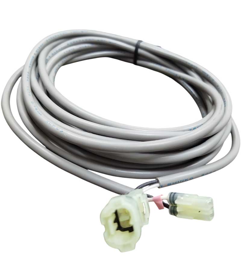 Кабель SHINKO VCTF 0.75 мм² для подключения датчика трима лодочного мотора Tohatsu