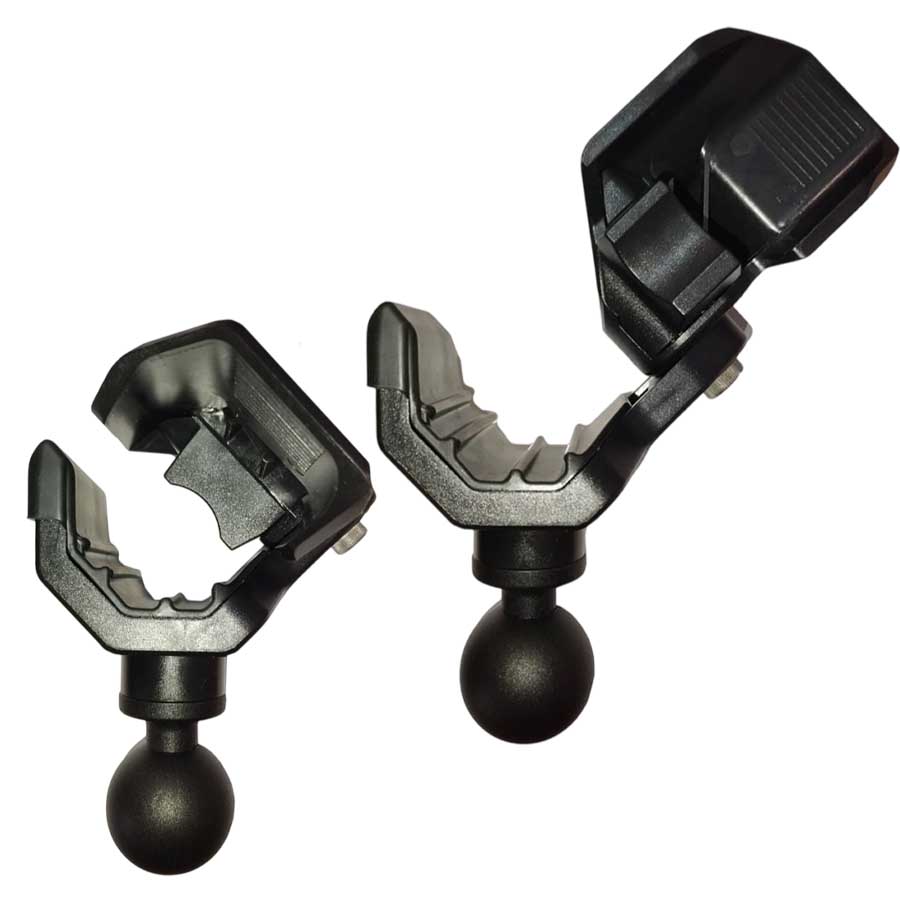 Держатель штанги электромотора GC-01, с шаром 38 мм, Sea-Pro 