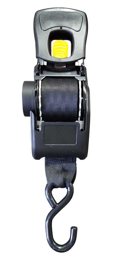 Самозатягивающийся ремень 1 т, 50 мм, 3 м