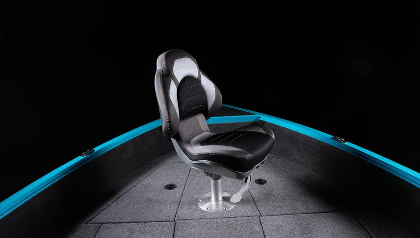 Катер ВиндБот 6.5 EvoFish