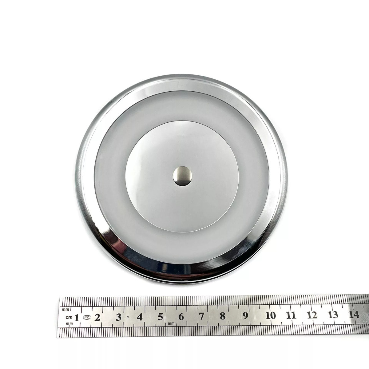 Светильник накладной светодиодный 10-30 В, 6 Вт, LM-L1052 (сенсорный)