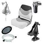 Оборудование для яхт и катеров