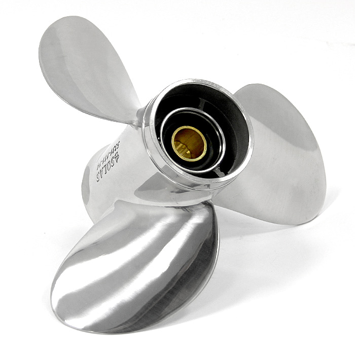 Гребной винт 3x11.1x14R, Solas, 5331-111-14
