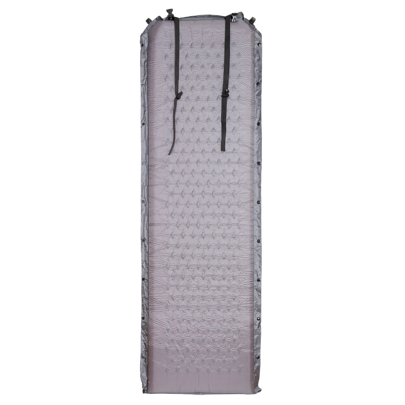 Cамонадувающийся коврик Envision Comfort Plus 7R с функцией стыковки (7 см.)