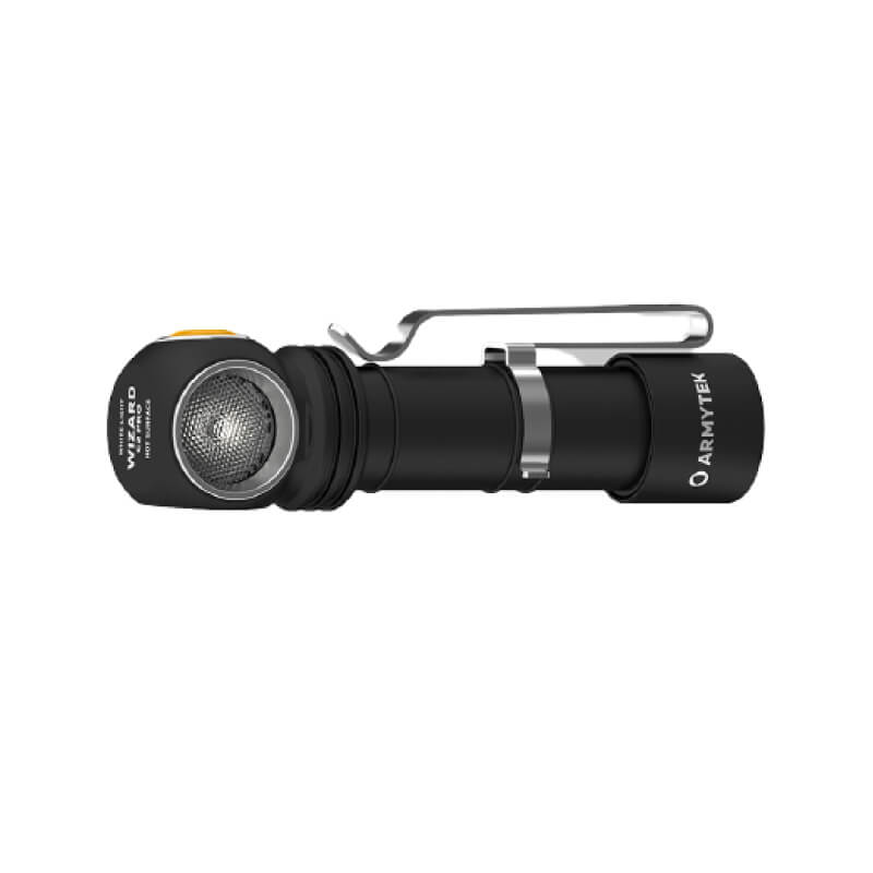 Мультифонарь Armytek Wizard C2 Pro White