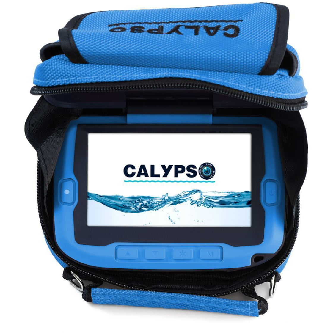 Подводная видеокамера CALYPSO UVS-04