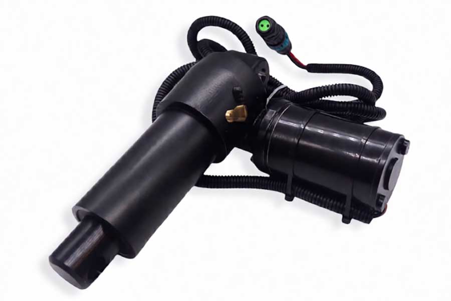 Актуатор электроподъема Sea-Pro ELP01 (PTT-02000)