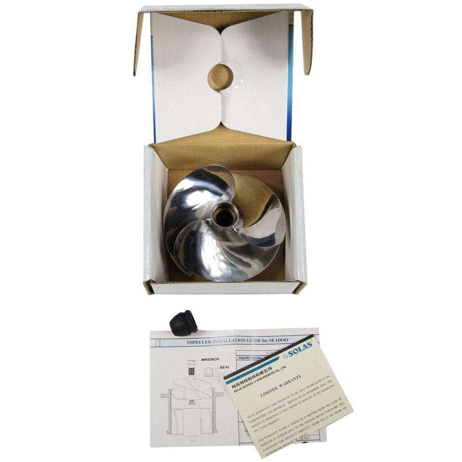 Импеллер Sea-Doo SF-CD-15/23