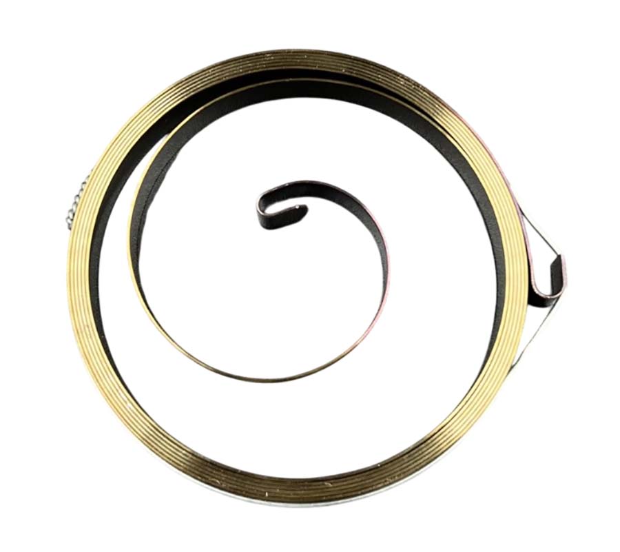 Пружина возвратная ручного стартера Tohatsu 8-9.8