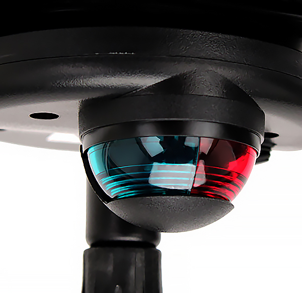 Прожектор стационарный с пультом управления Golight