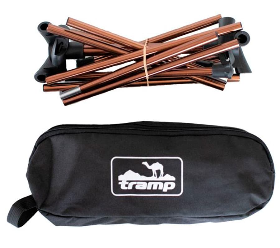 Кресло складное Tramp Compact