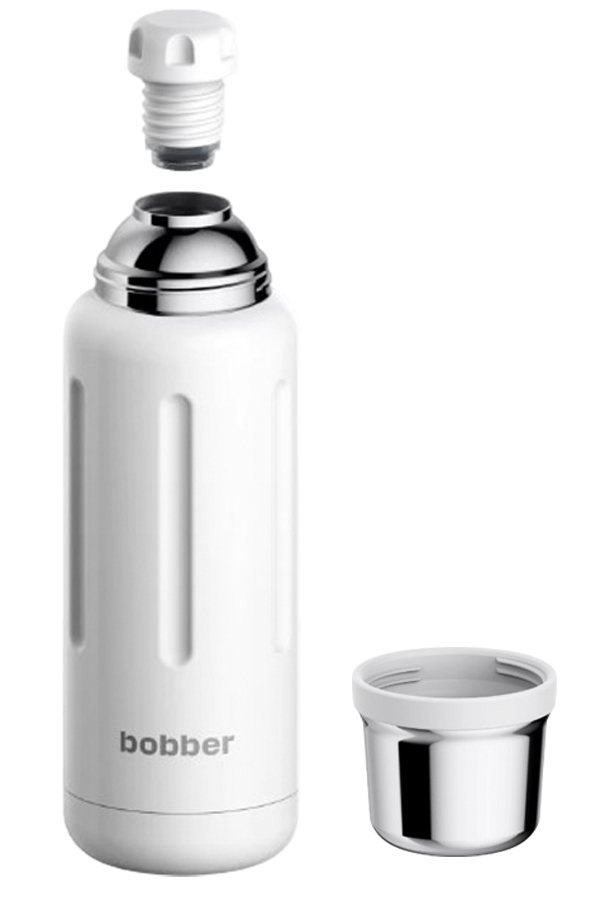 Термос Flask-770 Iced Water с узким горлом, 0.77 л