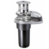 Вертикальные лебедки