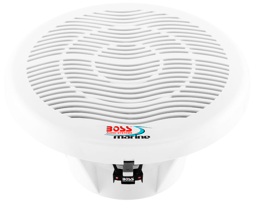 Сабвуфер Boss Audio MR101, 600 Вт