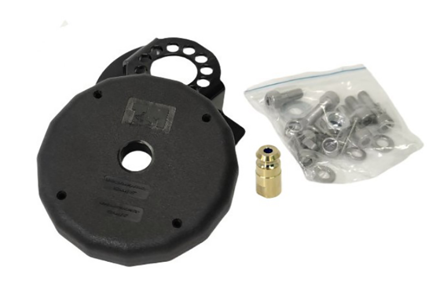 Рулевой редуктор Техномарин MS-58 (аналог G10) для ПЛМ до 55 л.с.