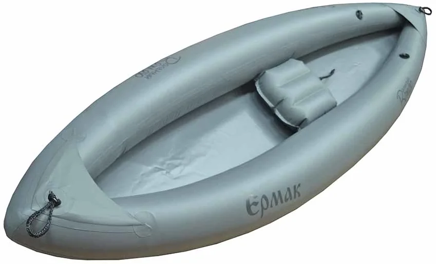 Надувная байдарка Ермак 300