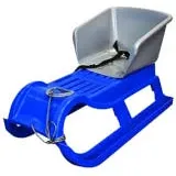 Детские санки