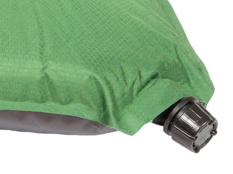 Cамонадувающийся коврик Envision Comfort 5PW (15 см.)