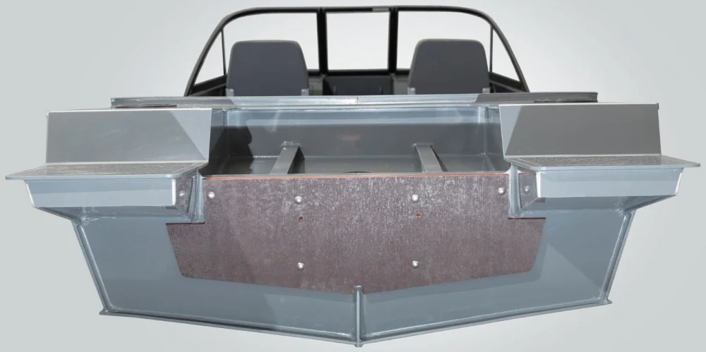 Лодка ПНД Swimmer 490