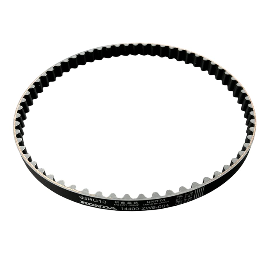 Ремень ГРМ Honda BF8-10 (оригинал)